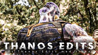 Thanos Edit Close Eyes Avengers Edit Edit Something Awesome Re-Upload