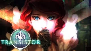 We All Become - Transistor [Unofficial Music Video?]