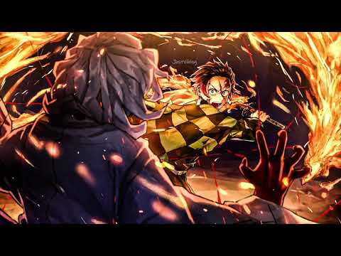 Tanjiro no uta (Demon Slayer) Lo-Fi 1 HOUR to study/chill to [4K]