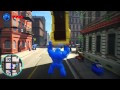 LEGO Marvel Superheroes A Bomb Unlocked Free Roam Gameplay