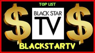 How Much Does Blackstartv Make On Youtube 2016