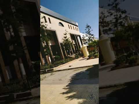 مجموعه بنوك برج العرب بالإسكندرية