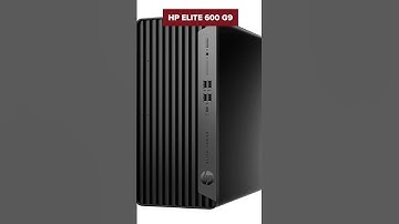 TOP—5. Best Desktop PCs April 2025