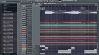 DJ Dean - Its a Dream - Donk remix