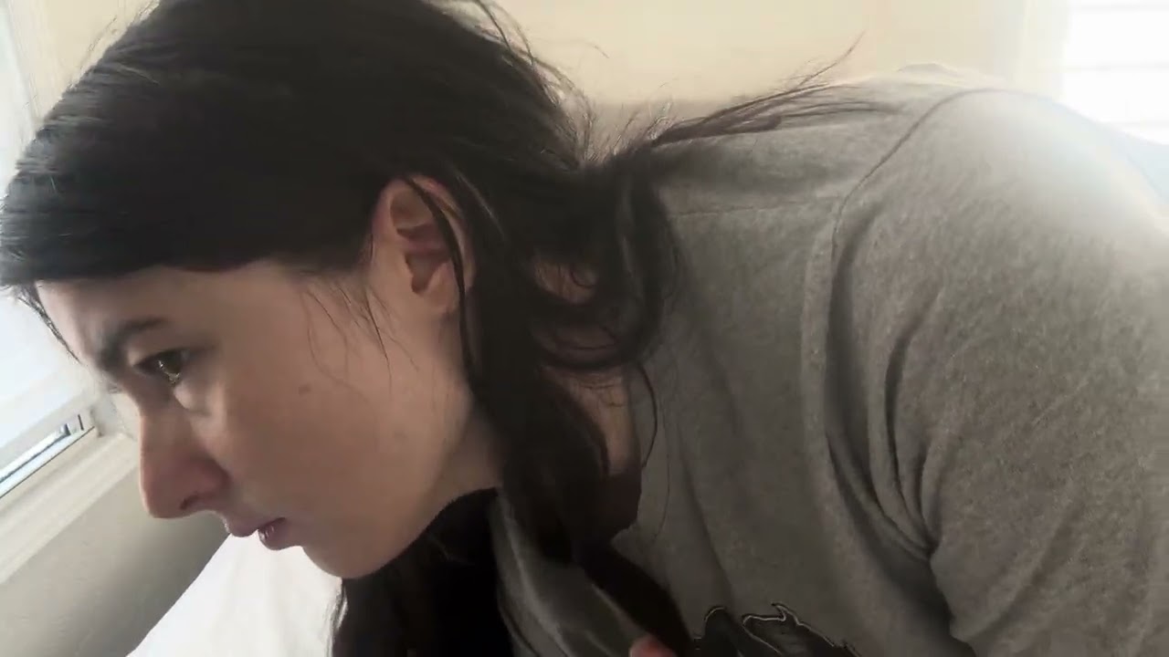 Огненный баночный массаж и массаж роликовыми шариками | ASMR-ролевая игра