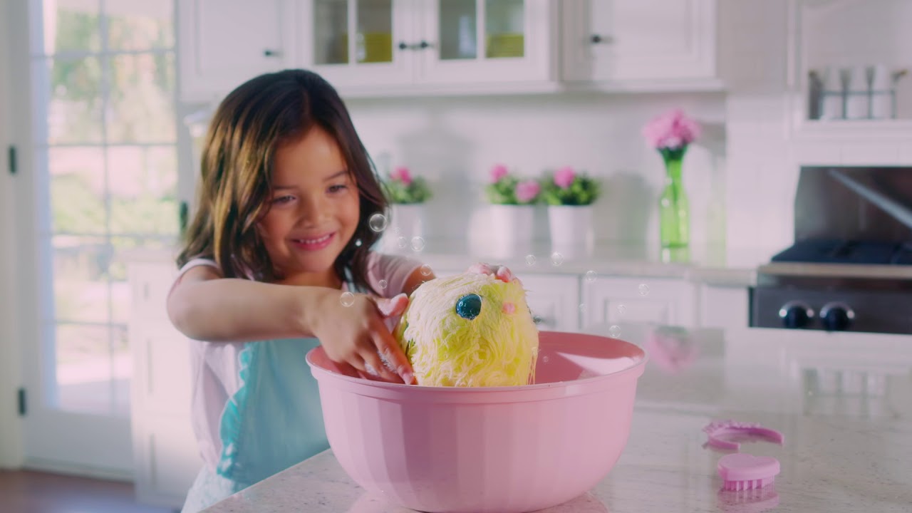 Scruff-A-Luv's Blossom Bunnies 20s