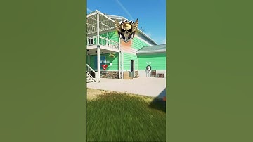 Nuketown: The Most Chaotic Map in FPS History.