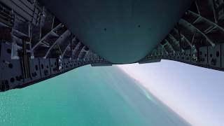 B-Roll - Exercise Global Dexterity 19
