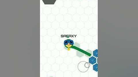 Hexar.io Game 45 Kills