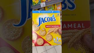 Jacob’s collection #shopeeytdeals