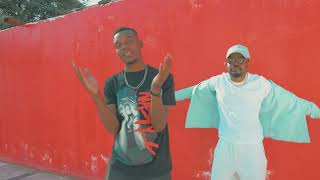 Jittah Ft Page Ethnix - ILA (Official Music Video)