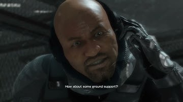 Binary Domain (Xbox Series X, 60 FPS boost patch) - The first 20 minutes of gameplay