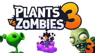 Devour Tower Extended - Plants vs Zombies 3 Music
