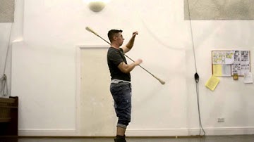 Andre Matrix - Contact Staff Tutorials - mcp