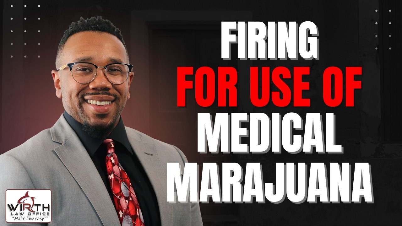 Can You Be Fired for Medical Marijuana Use in Oklahoma?