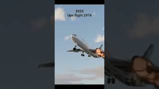 American 191 vs ups 2976