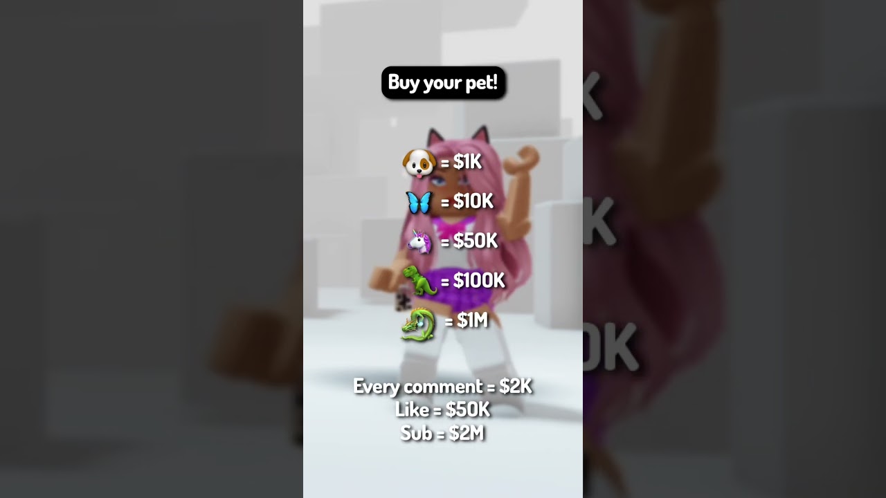 Buy a pet #shorts