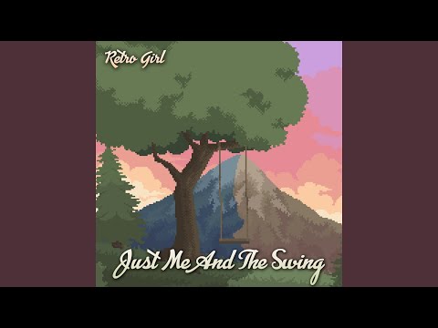 Retro Girl - Sunset (Lofi Hip Hop Beats)