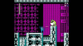 Mega Man Maker - Mermaid Fortress
