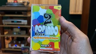 Download Lagu Kaset | Pop Indo Klasik | Jamal Mirdad - Jamilah MP3 Download Lagu Kaset | Pop Indo Klasik | Jamal Mirdad - Jamilah MP3