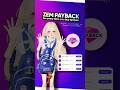 Get ZEMs back from Zem Payback Event💛 #ZEMpayback #paybackevent #ZEPETOAnimation #zepeto