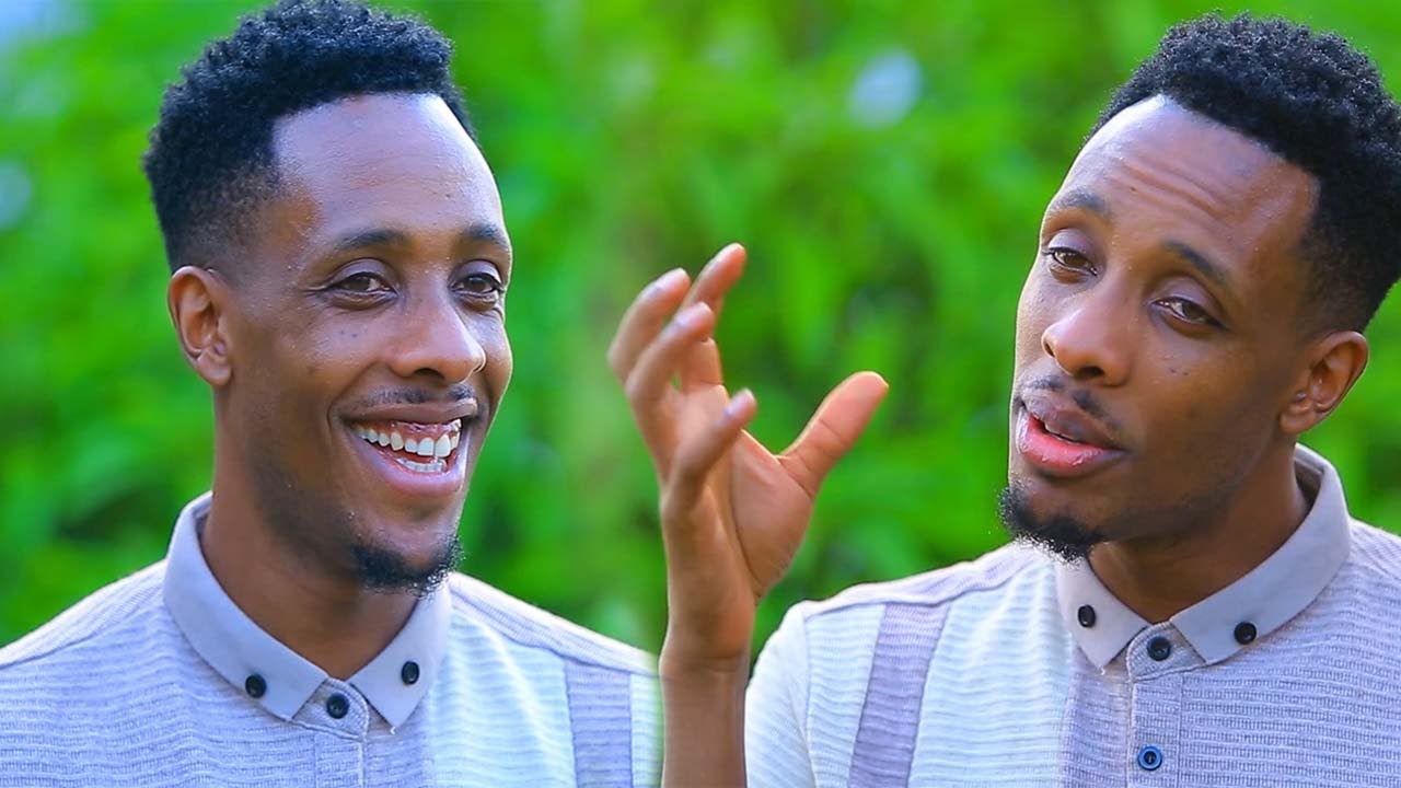 ABAHANZI NATWE TWAKIRA ITURO🤣DAVID KEGA nyuma yo KUZUZA Miliyoni/Mureke KUZA KUDUHA VIEWS GUSA😳