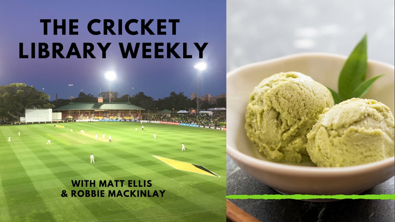 What is more rare, Getting out Hit Wicket or Eating Green Tea for Breakfast? What is more rare, Getting out Hit Wicket or Eating Green Tea for Breakfast?