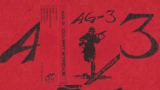 AG-3 - COVERT STRIKE (2026 / full album)