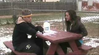 The Gallon Challenge  Documentary NEW VERSION WITH MUSIC