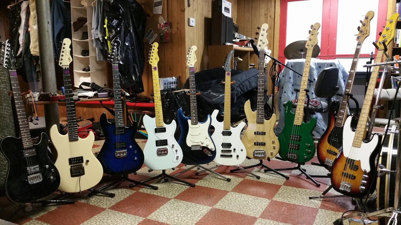 Jay Ochs - Double (Original Song)