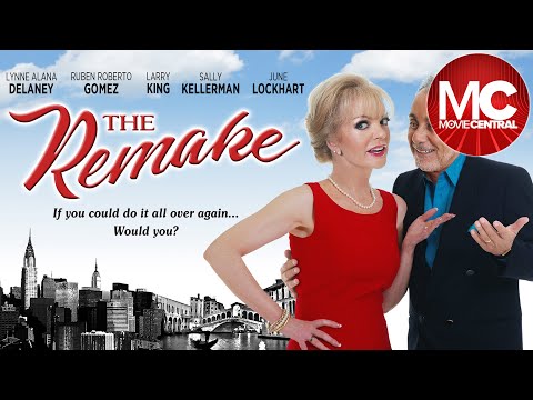 The Remake | Full Comedy Drama