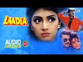 Laadla Audio Jukebox 🎶 | Classic 90's Hit Songs Featuring Anil Kapoor & Sridevi
