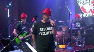 Devomatix performs “Gut Feeling / Slap Your Mammy” @ MadLife Stage & Studios - Woodstock, GA