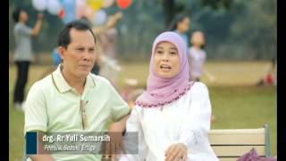 Suzuki Ertiga Testimonial - Comfort