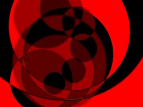 【Aviutlのみ】ジターバグ  オリジナルPV