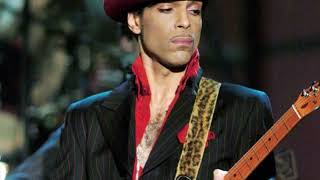 While My Guitar Gently Weeps - Prince, original isolated outstanding live guitar solo, only guitar 