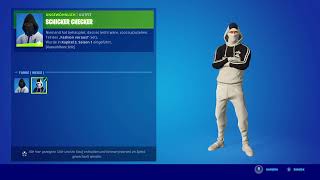 Fortnite - Schicker Checker