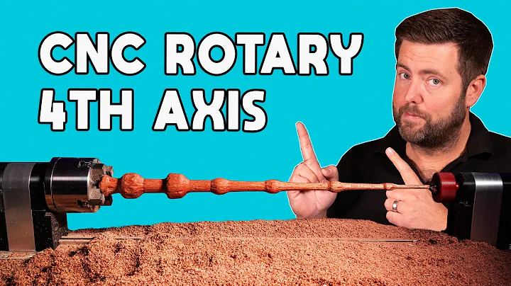 YOU NEED TO KNOW THIS before buying a CNC rotary 4th axis