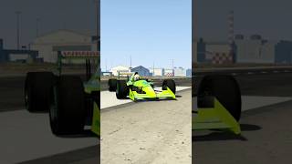 GTA Online   Progen PR4 Custom #openwheel