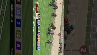 Yine bir #klımt temsilcisi #BEAUSOLEIL rahat kazandı #tjk #bursa #osmangazi #alicaninci 🏇🚀🔥🏁✨