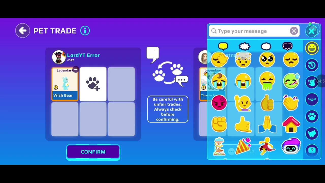 PK XD TRADING FUNNY MOMENTS 😁😎 | TROLLING PLAYERS 🤣