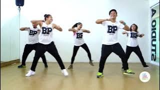 New Thang | Zumba Fitness | Live Love Party