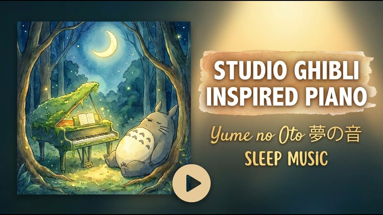 おやすみ せんよ YouTube Music