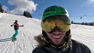 Morzine Avoriaz & Les Gets - February 2023