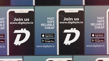 Where to Purchase DigiByte DGB With Fiat ?