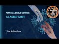 Boost Productivity with AEMaaCS AI Assistant | Complete Guide @AEMGeeks @SGAEM @PowerofAEM