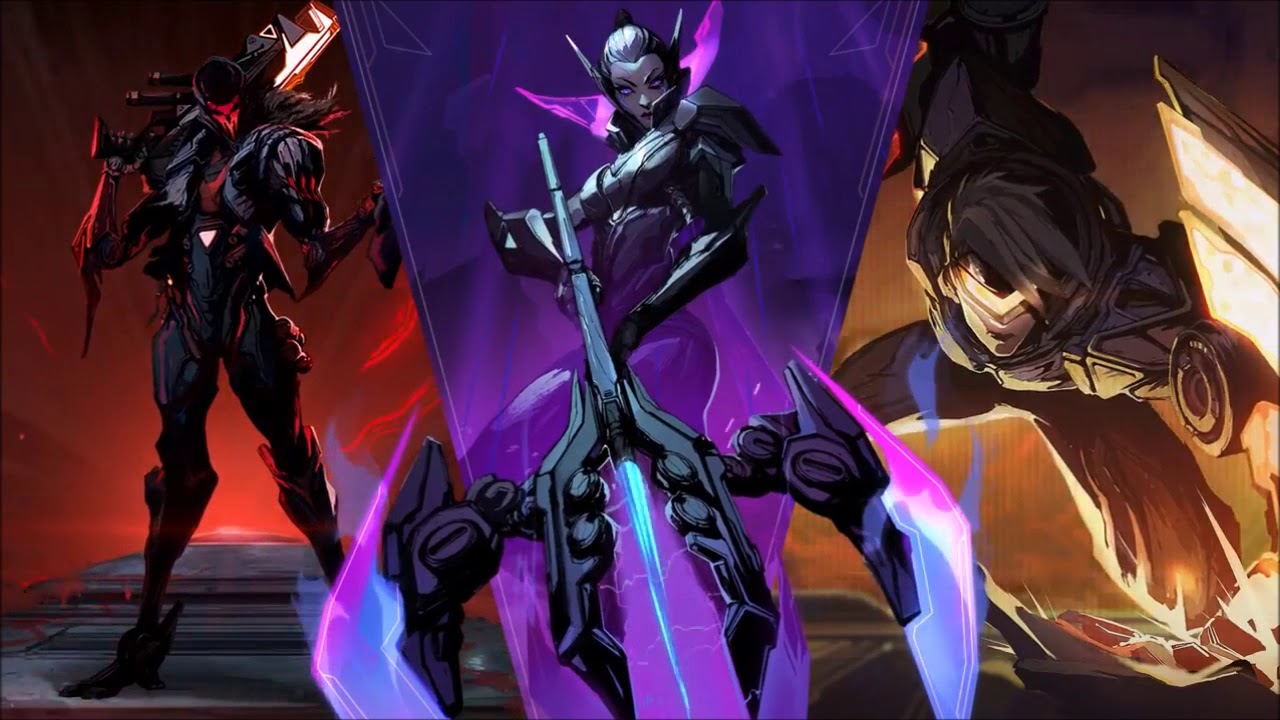 PROJECT, HUNTERS - YouTube