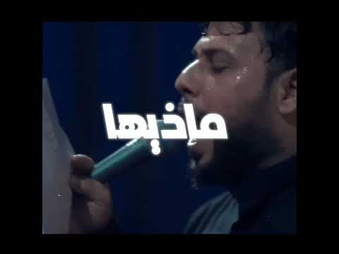 سيد فاقد الموسوي يحسين زينب لفت