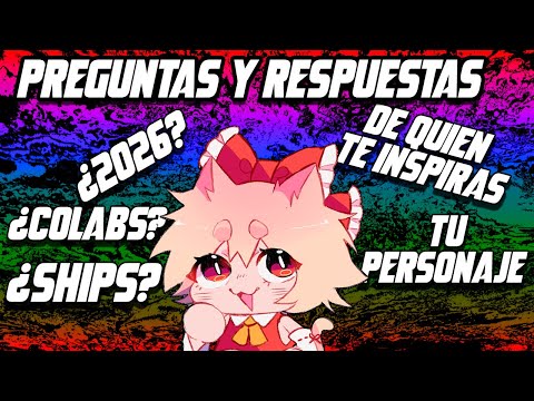 Questions and Answers (Year-End Special)
