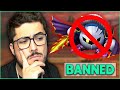 Should Characters Be BANNED In Smash Bros?